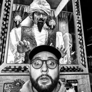 Meet your Posher, Jordan